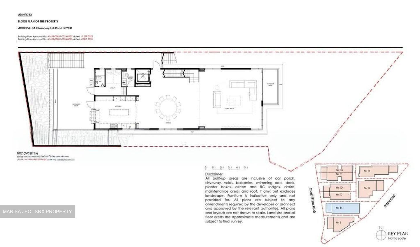 Chancery Hill Road (D11), Detached #581926191